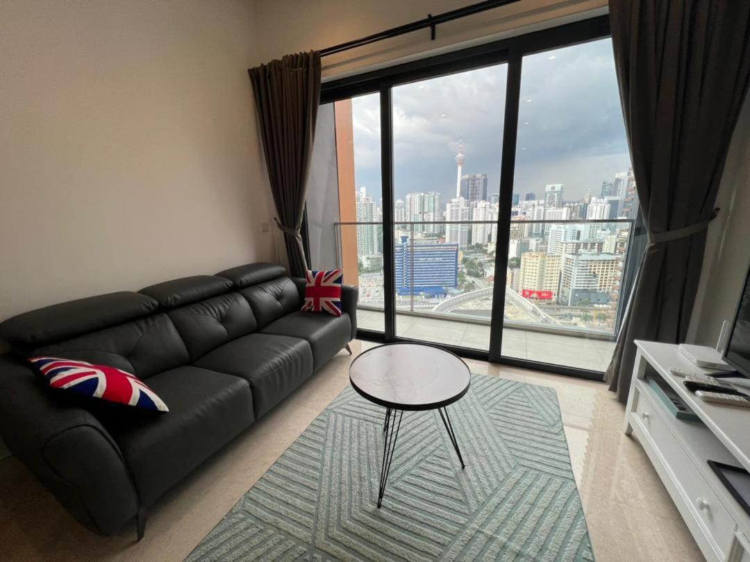 Bbcc Apartments At Lucentia Kuala Lumpur Exterior photo