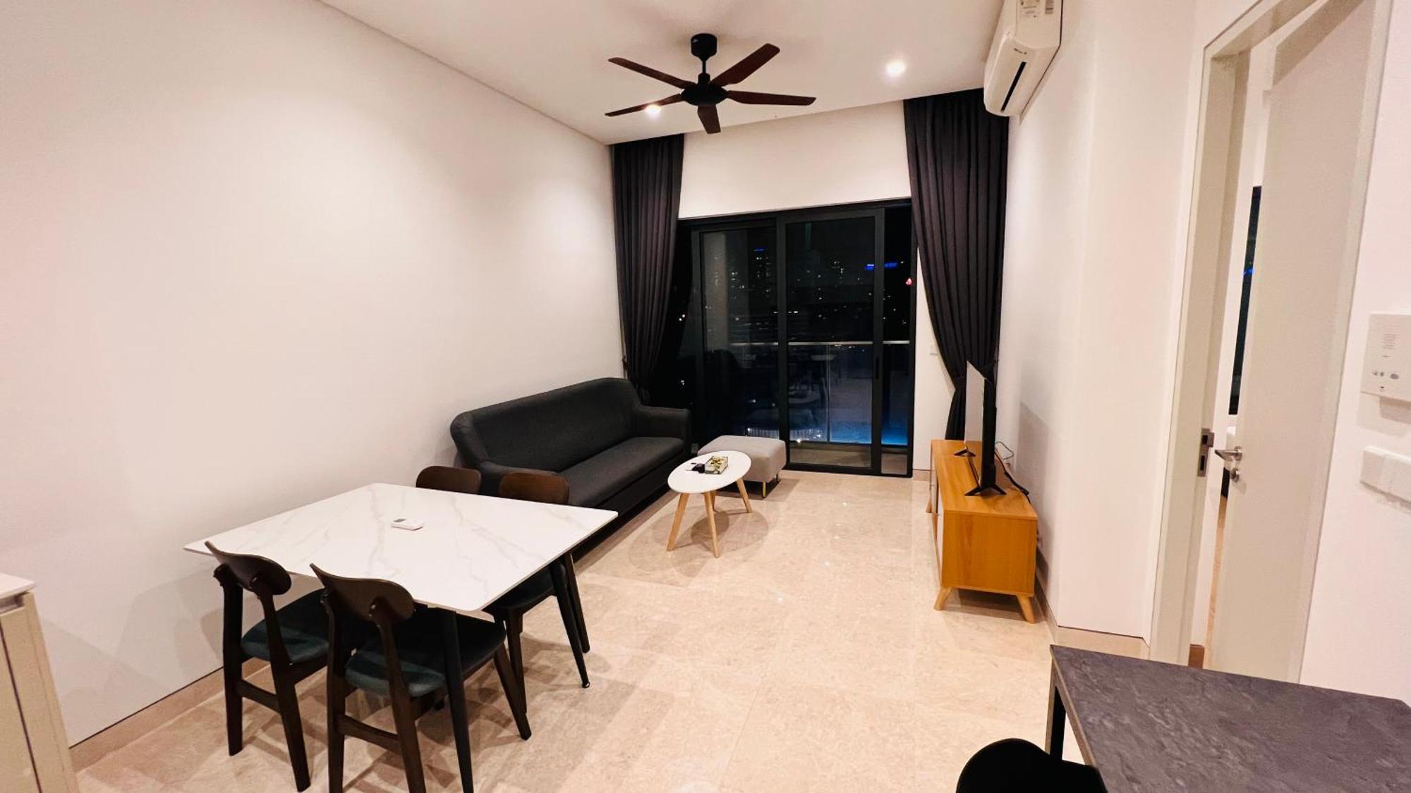 Bbcc Apartments At Lucentia Kuala Lumpur Exterior photo