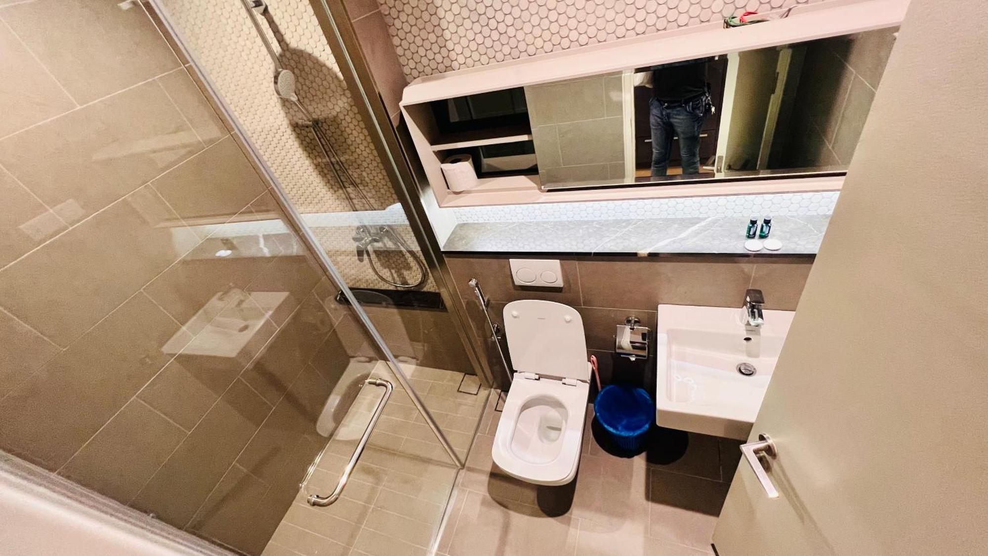 Bbcc Apartments At Lucentia Kuala Lumpur Exterior photo
